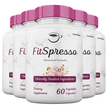 Fitspresso capsules (5 Pack)