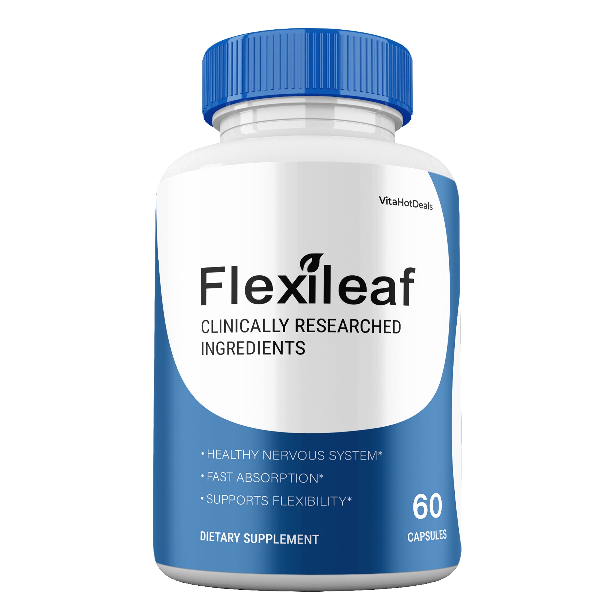 FlexiLeaf Capsules (1 Pack)