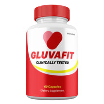 Gluvafit Capsules (1 Pack)