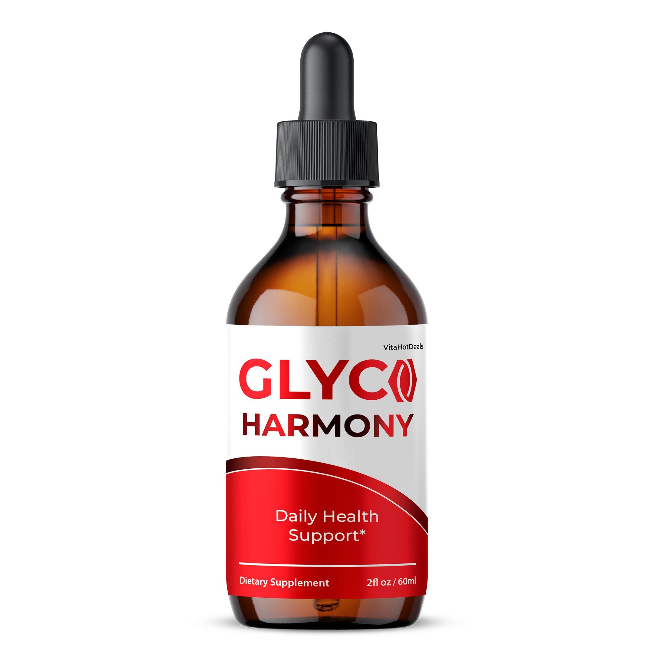 Glyco Harmony Drops (1 Pack)