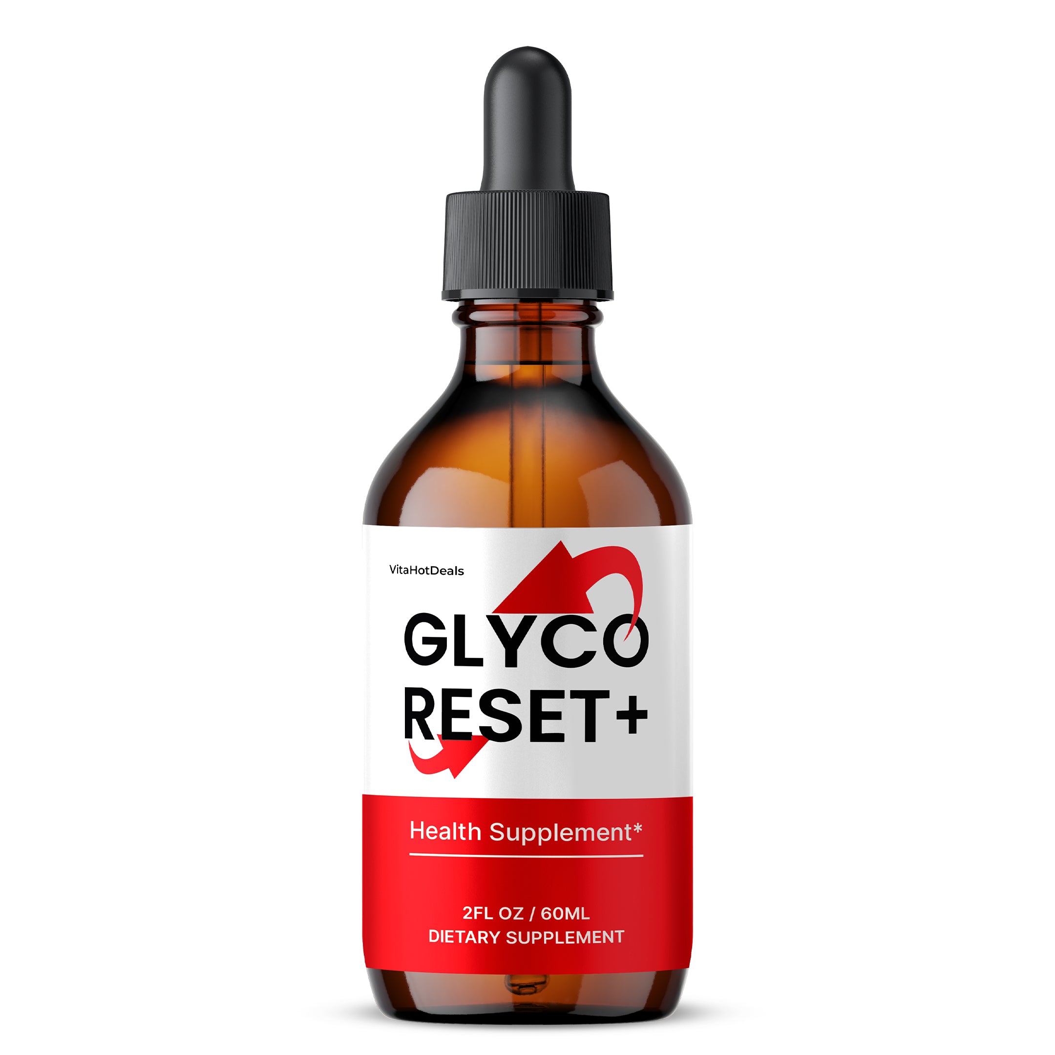 Glyco Reset Drops (1 Pack)