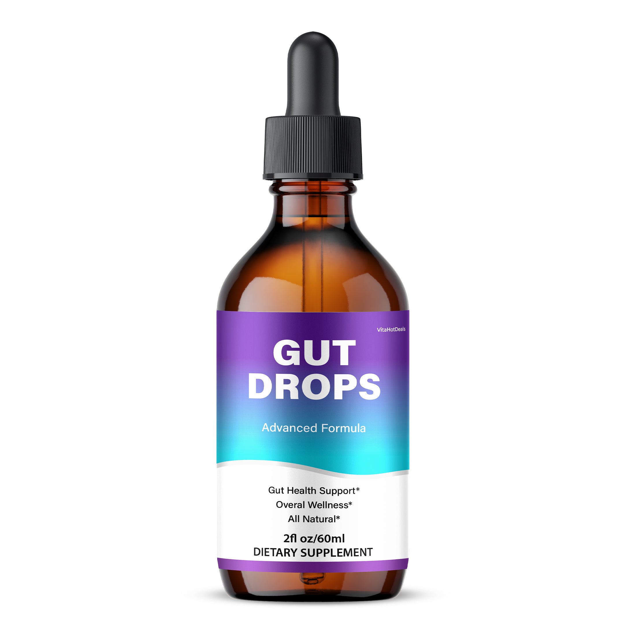 Gut Drops (1 Pack)