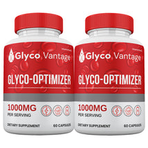 Glyco Vantage capsules (2 Pack)