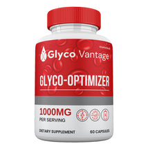 Glyco Vantage capsules (1 Pack)