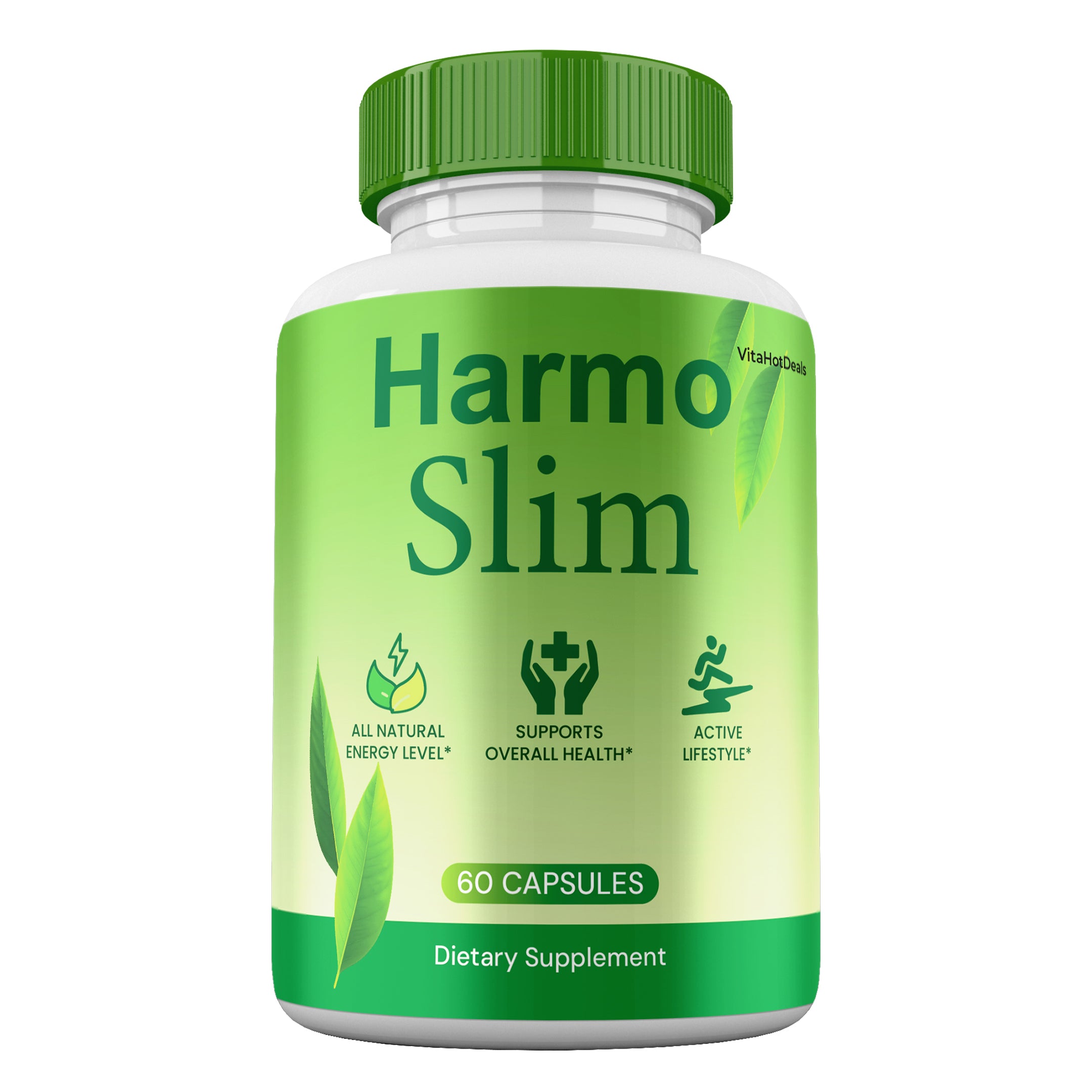 Harmo Slim Capsules (1 Pack)