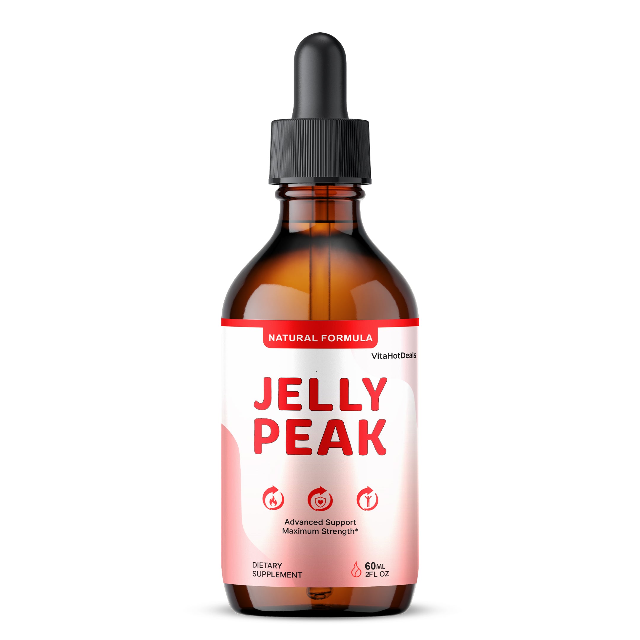 Jelly Peak Drops (1 Pack)