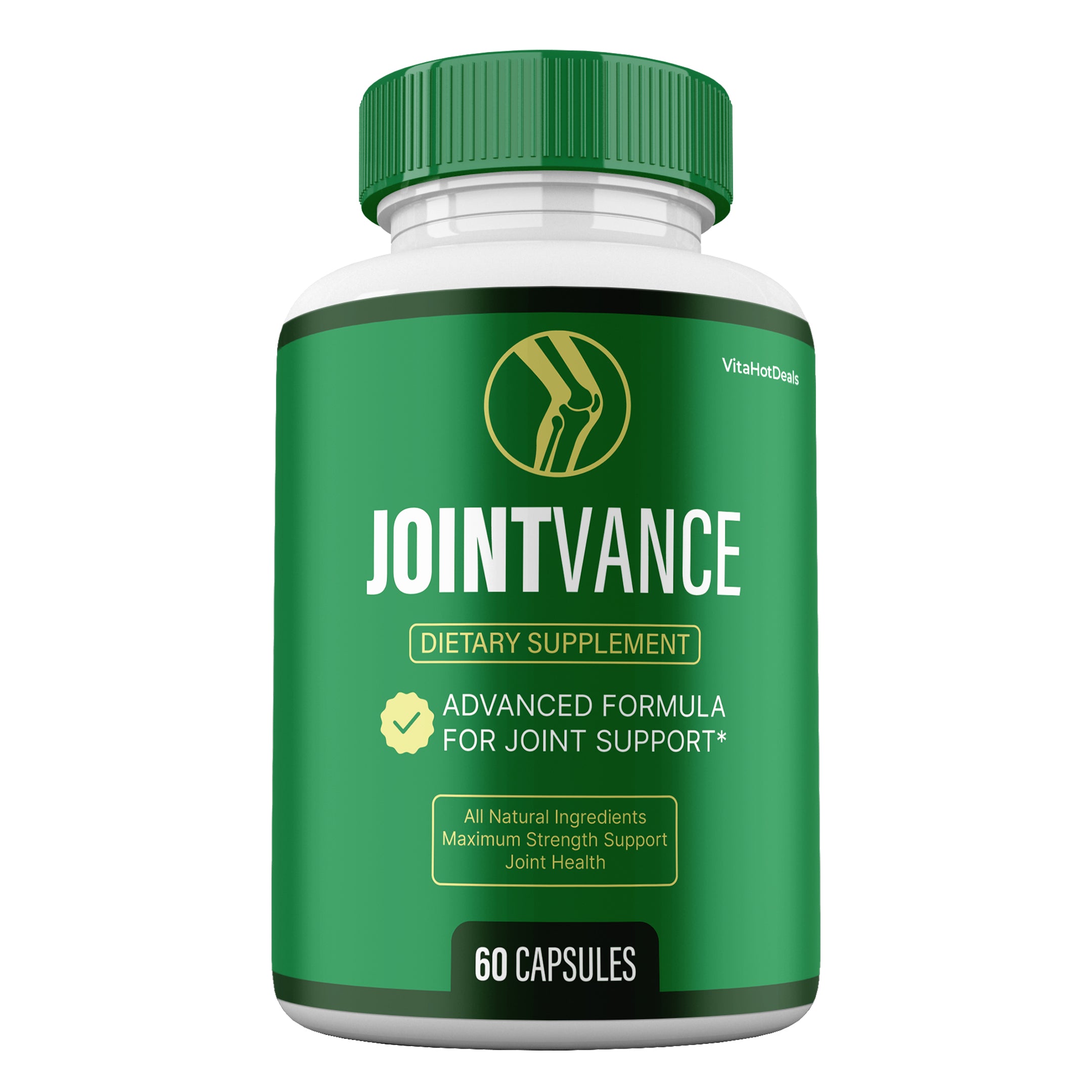Joint Vance Capsules (1 Pack)