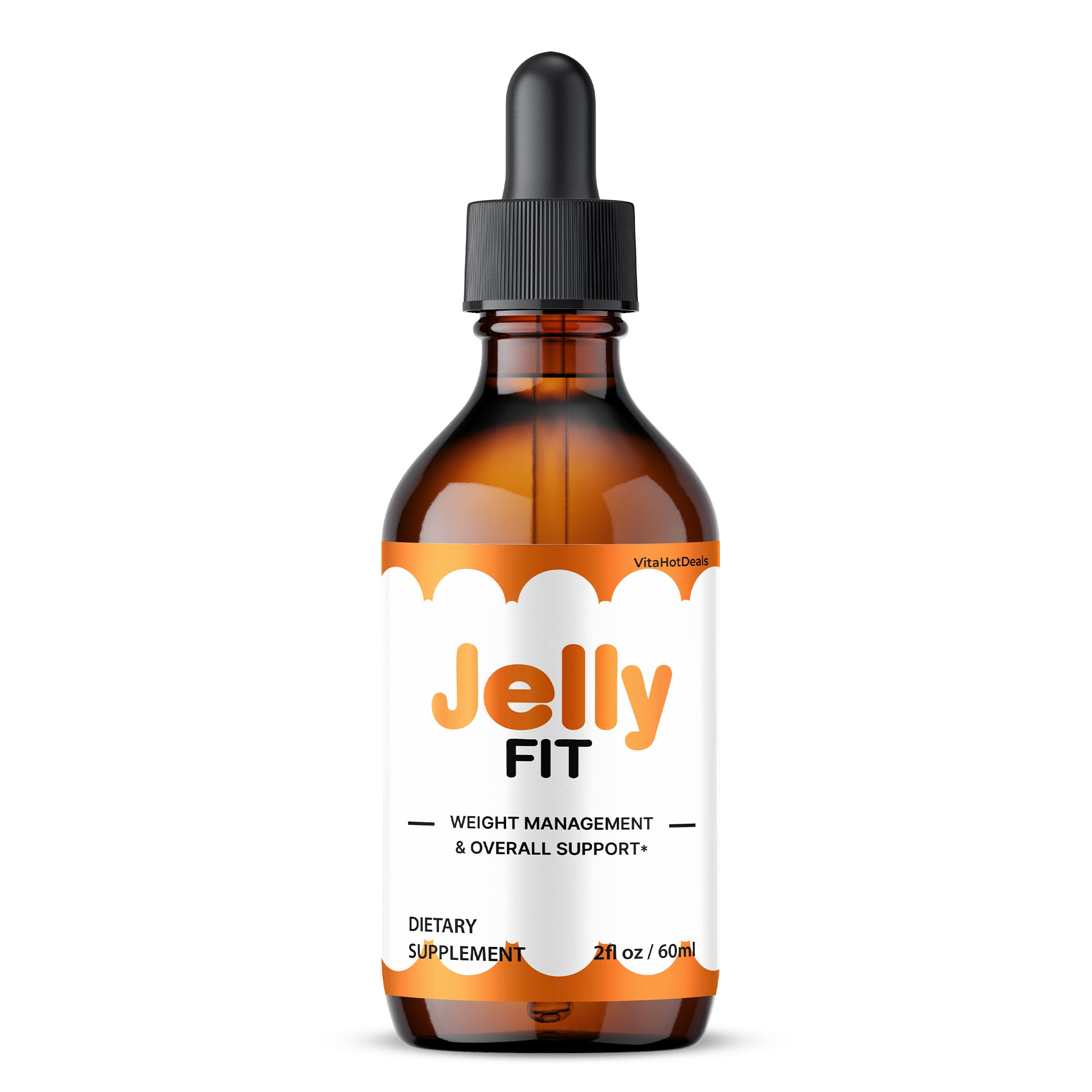 Jelly Fit Drops (1 Pack)