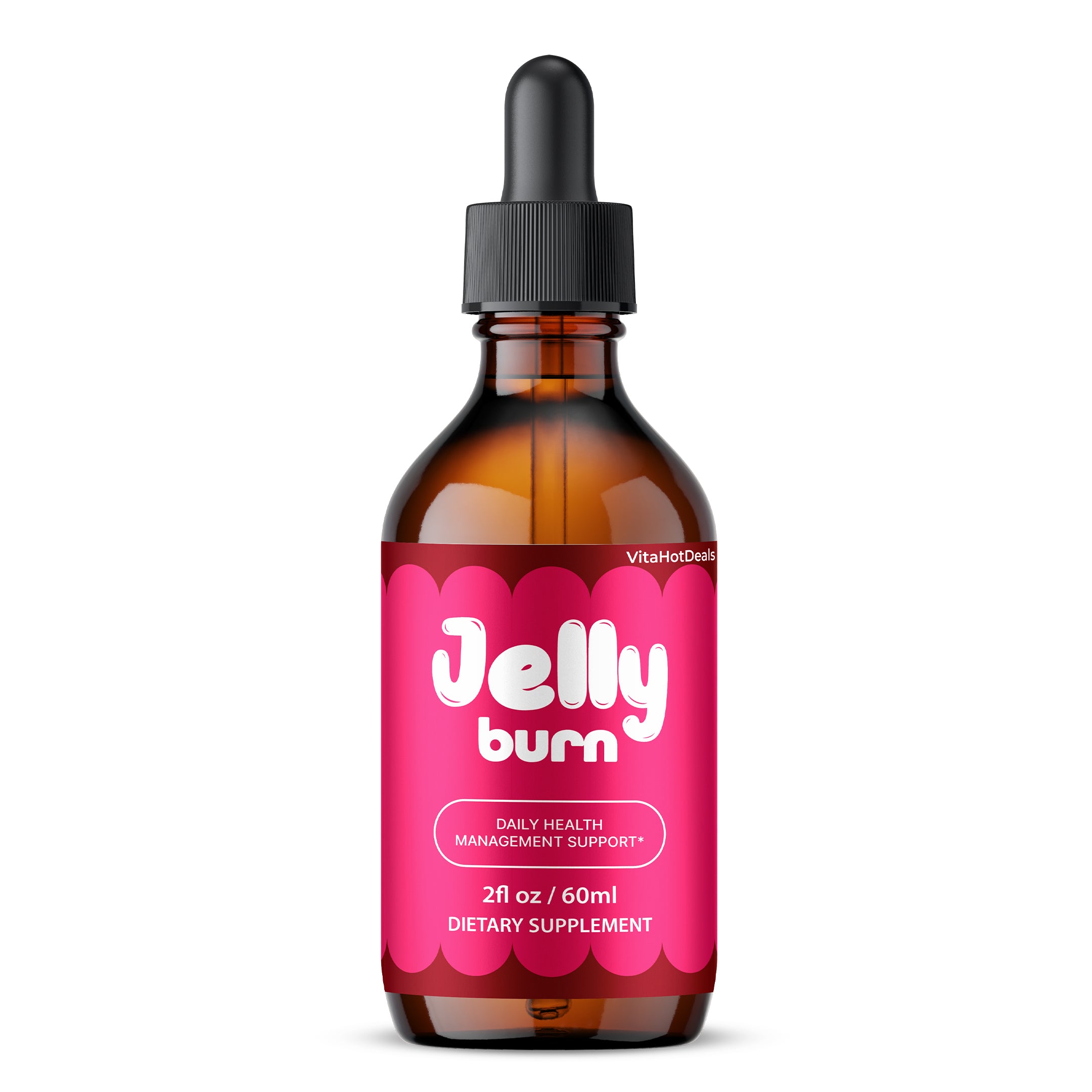 Jelly Burn Drops (1 Pack)