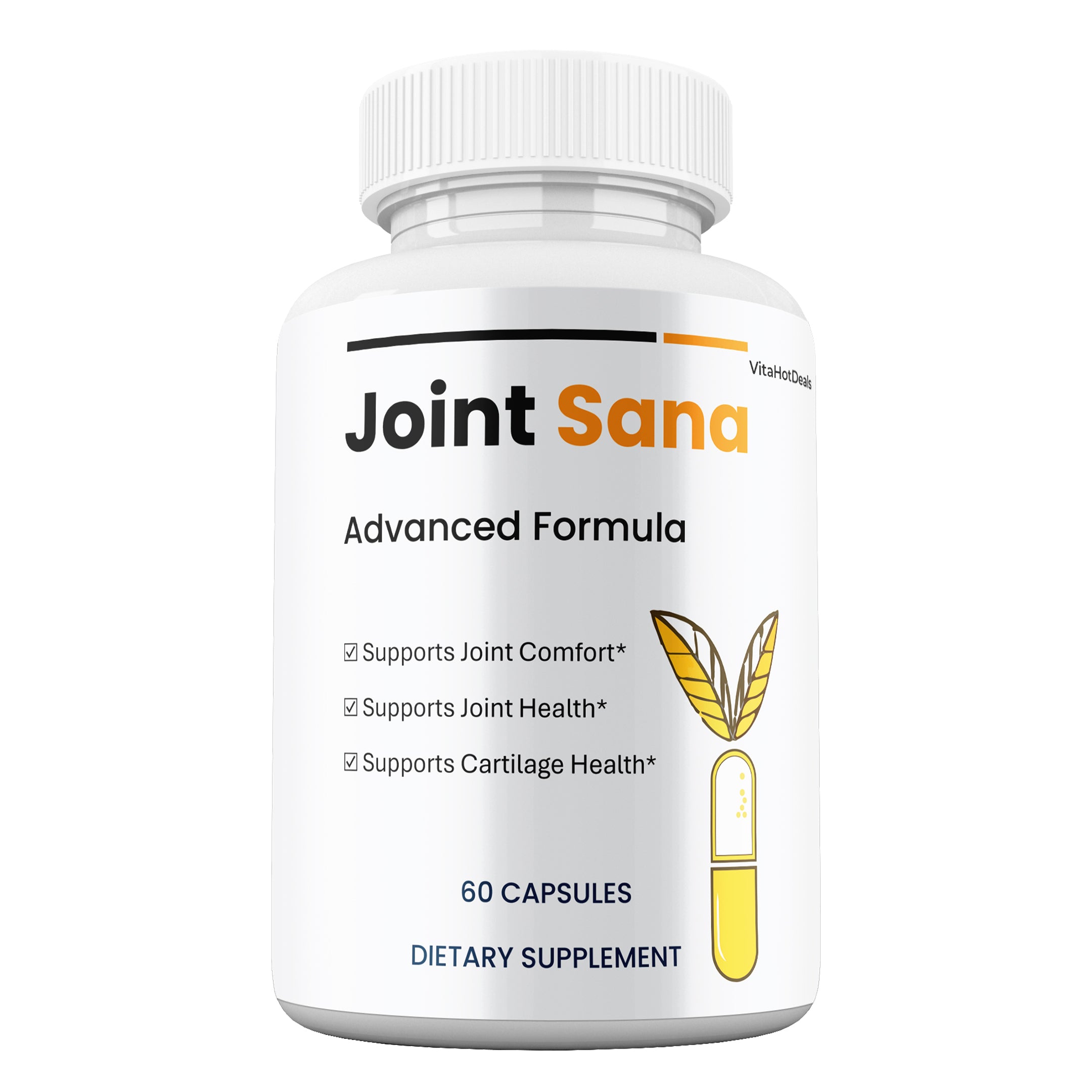 Joint Sana Capsules (1 Pack)