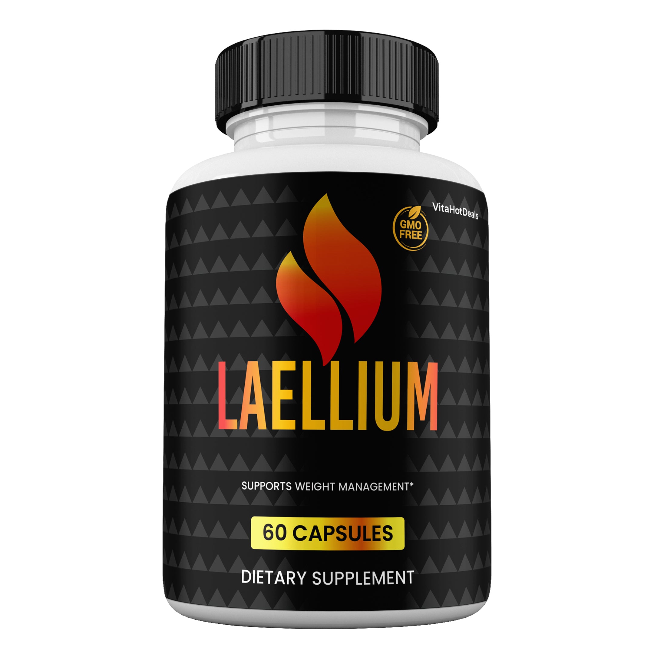 Laellium Capsules (1 Pack)