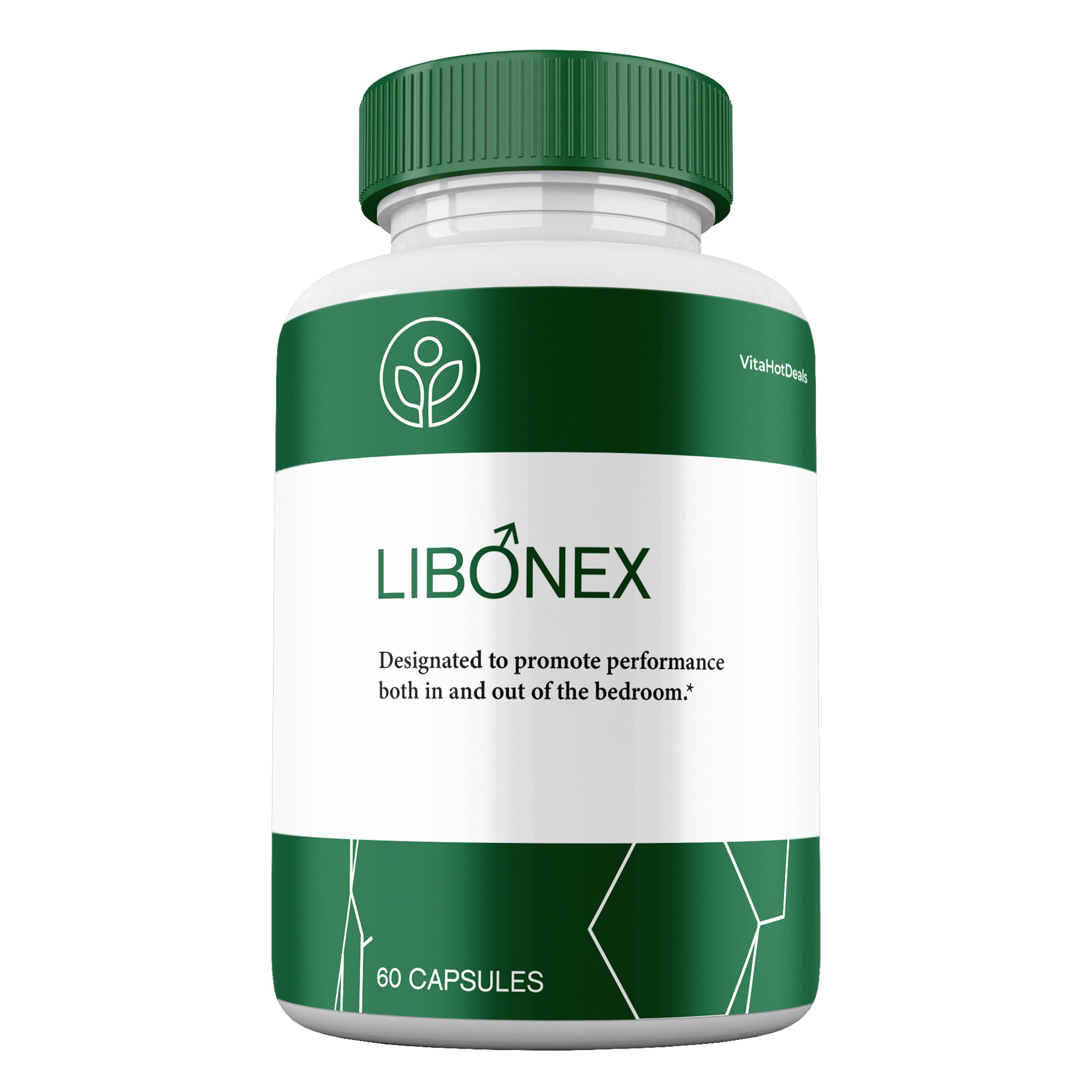 Libonex Capsules (1 Pack)