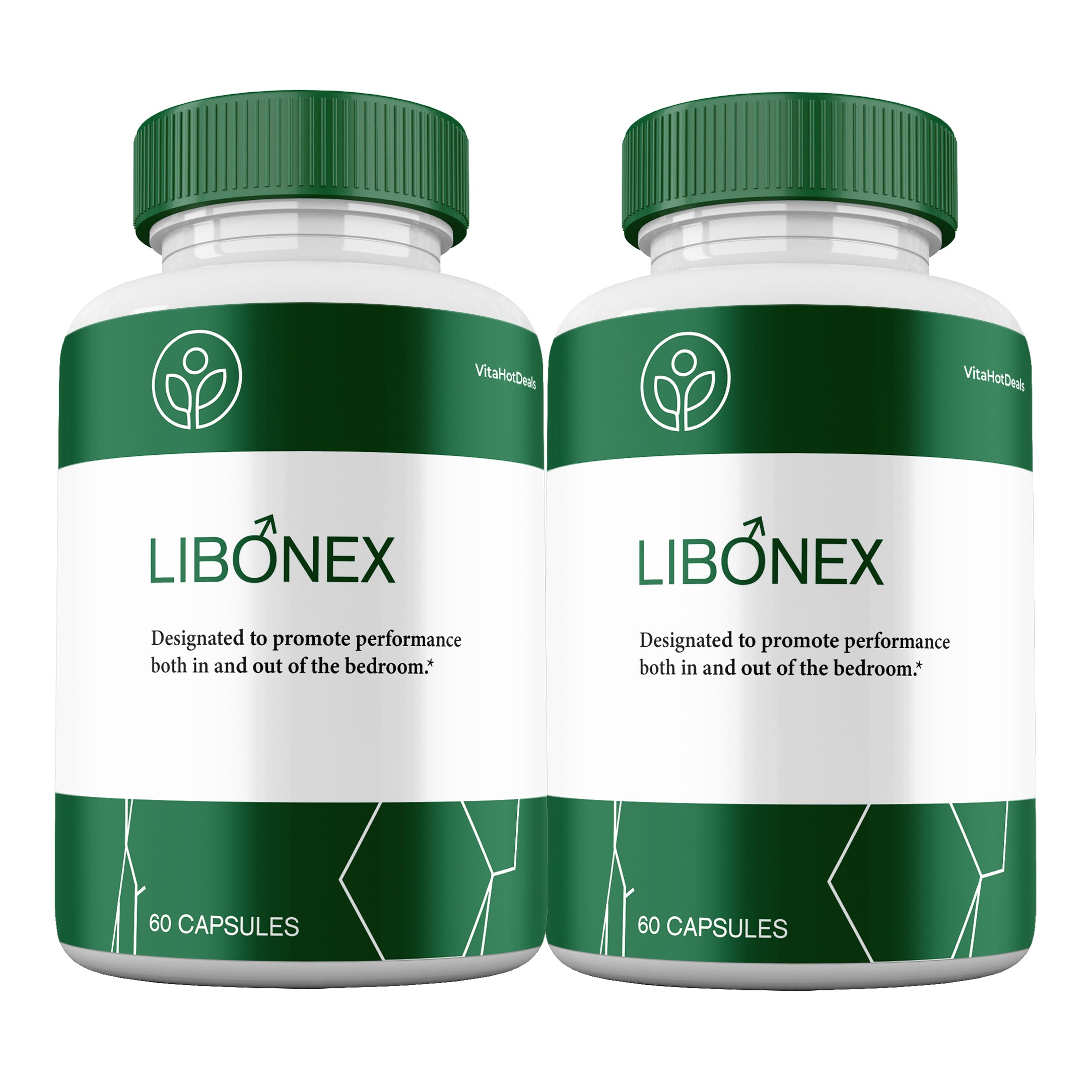Libonex Capsules (2 Pack)