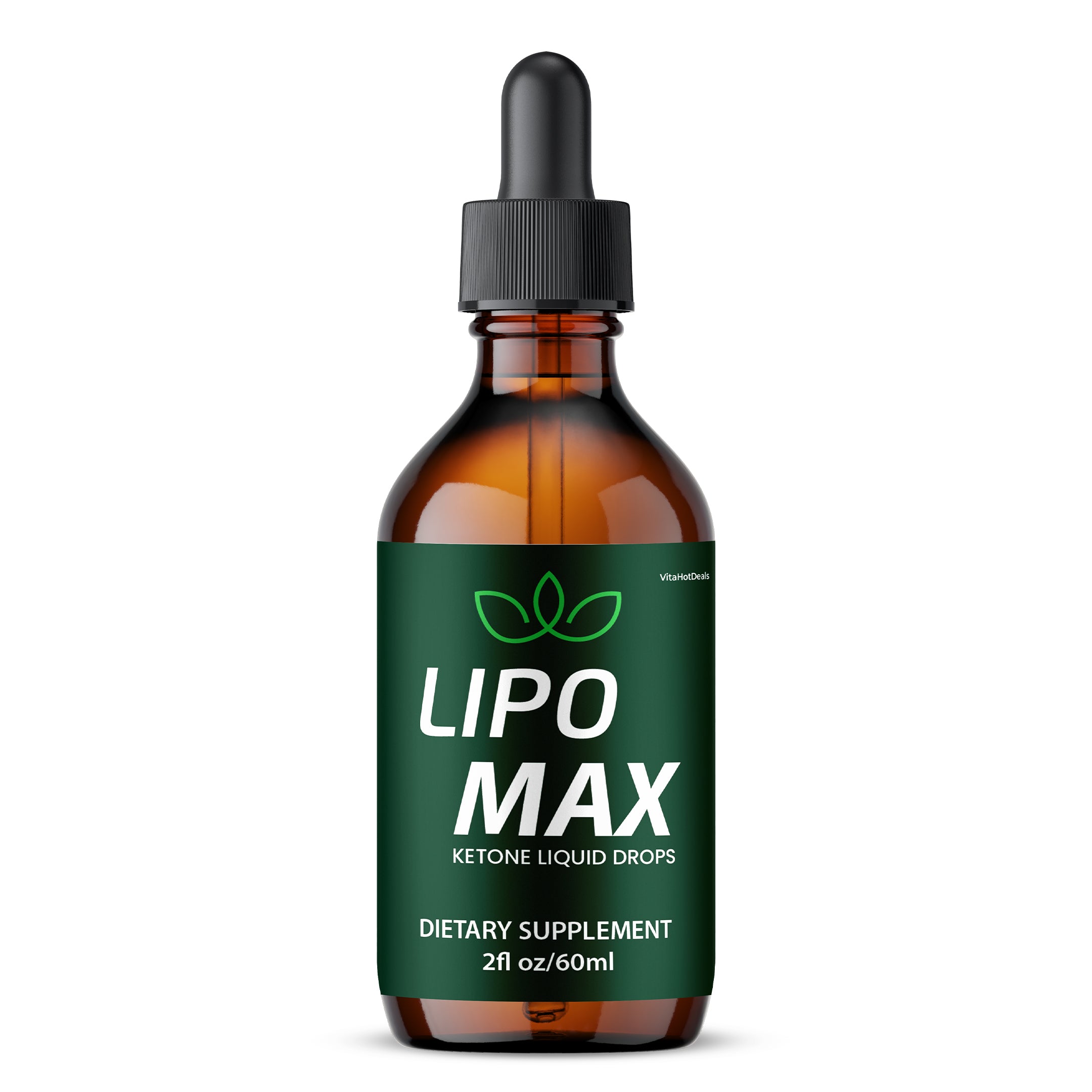 Lipo Max Drops (1 Pack)