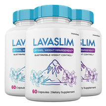 LavaSlim (3 Pack)