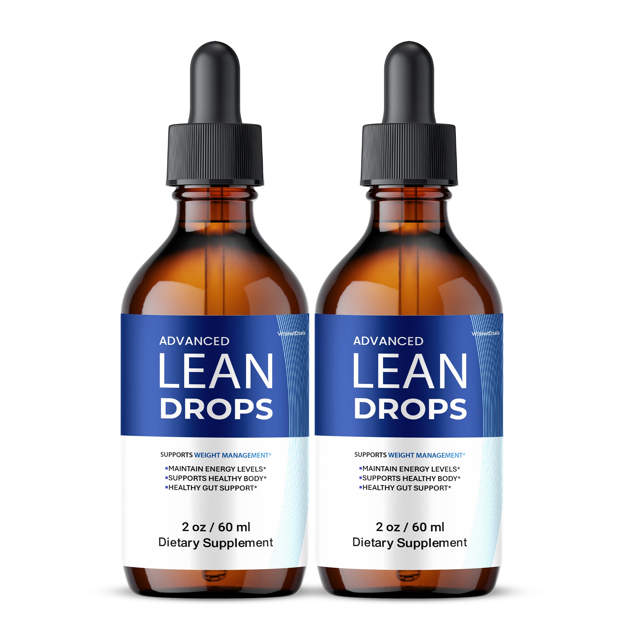 Lean Drops (2 Pack)