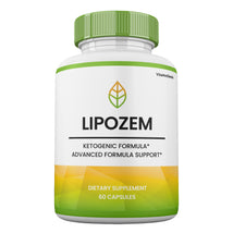 Lipozem Capsules (1 Pack)