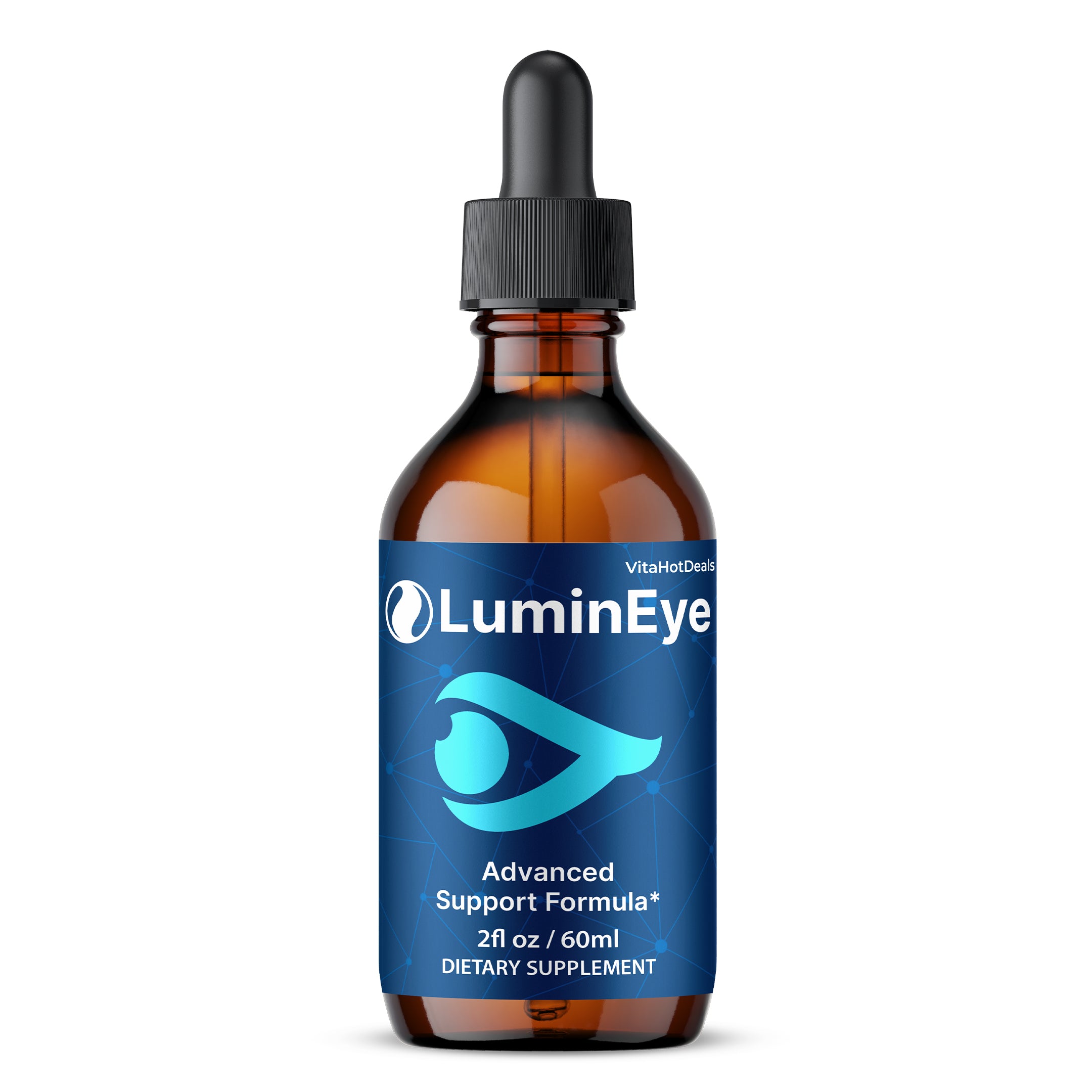 LuminEye Drops (1 Pack)
