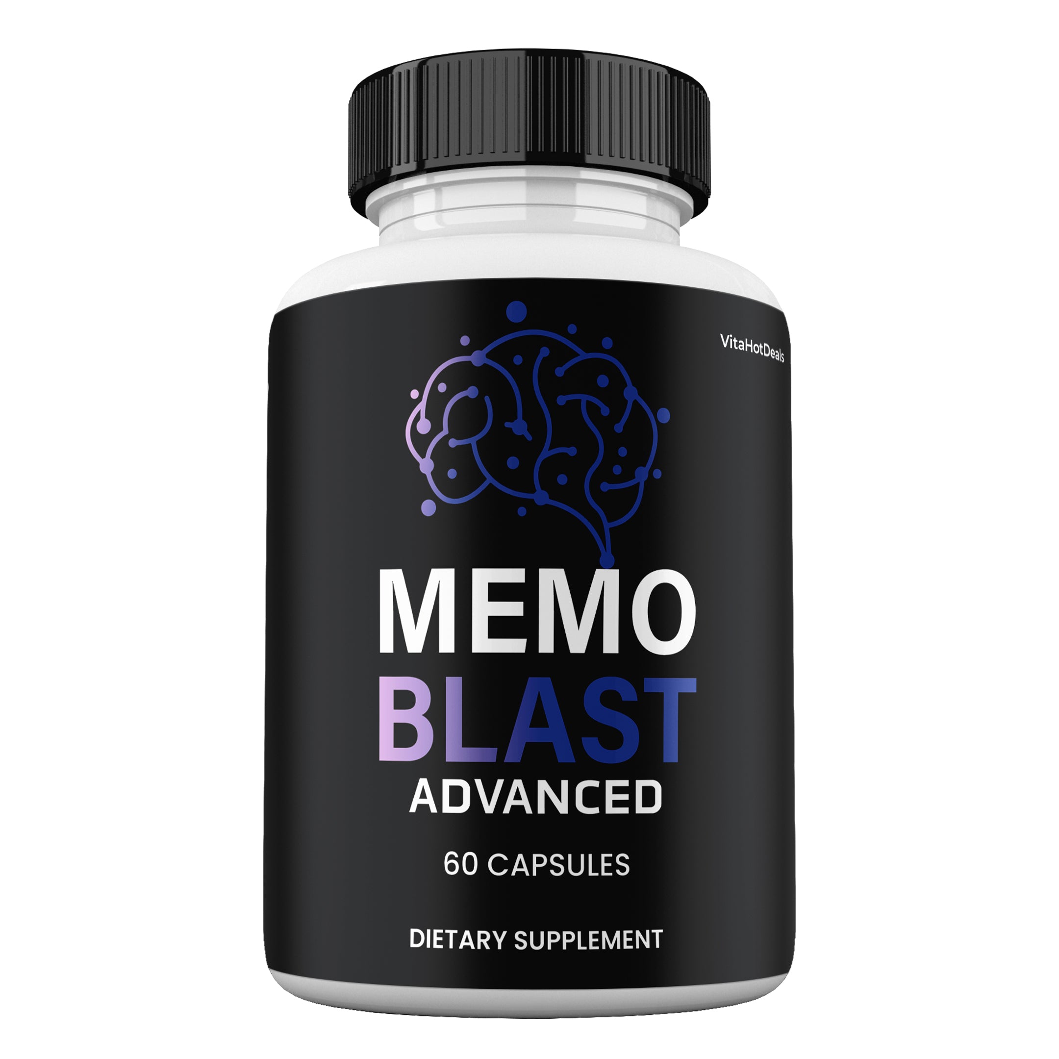 Memo Blast Capsules (1 Pack)