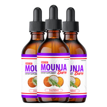 Mounja Burn Drops (3 Pack)