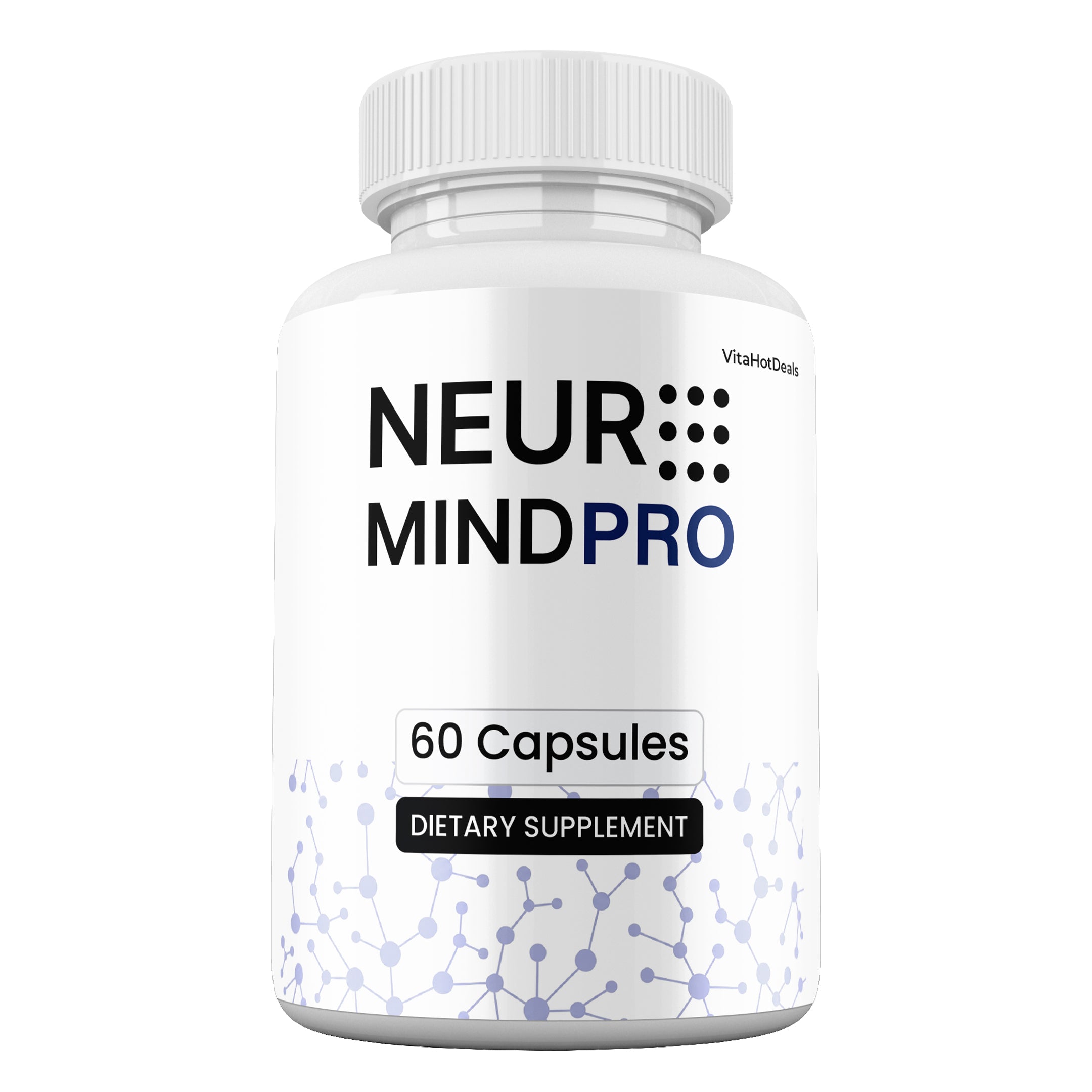 NeuroMind Pro Capsules (1 Pack)