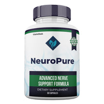 NeuroPure Premier Vitality Capsules (1 Pack)