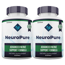 NeuroPure Premier Vitality Capsules (2 Pack)