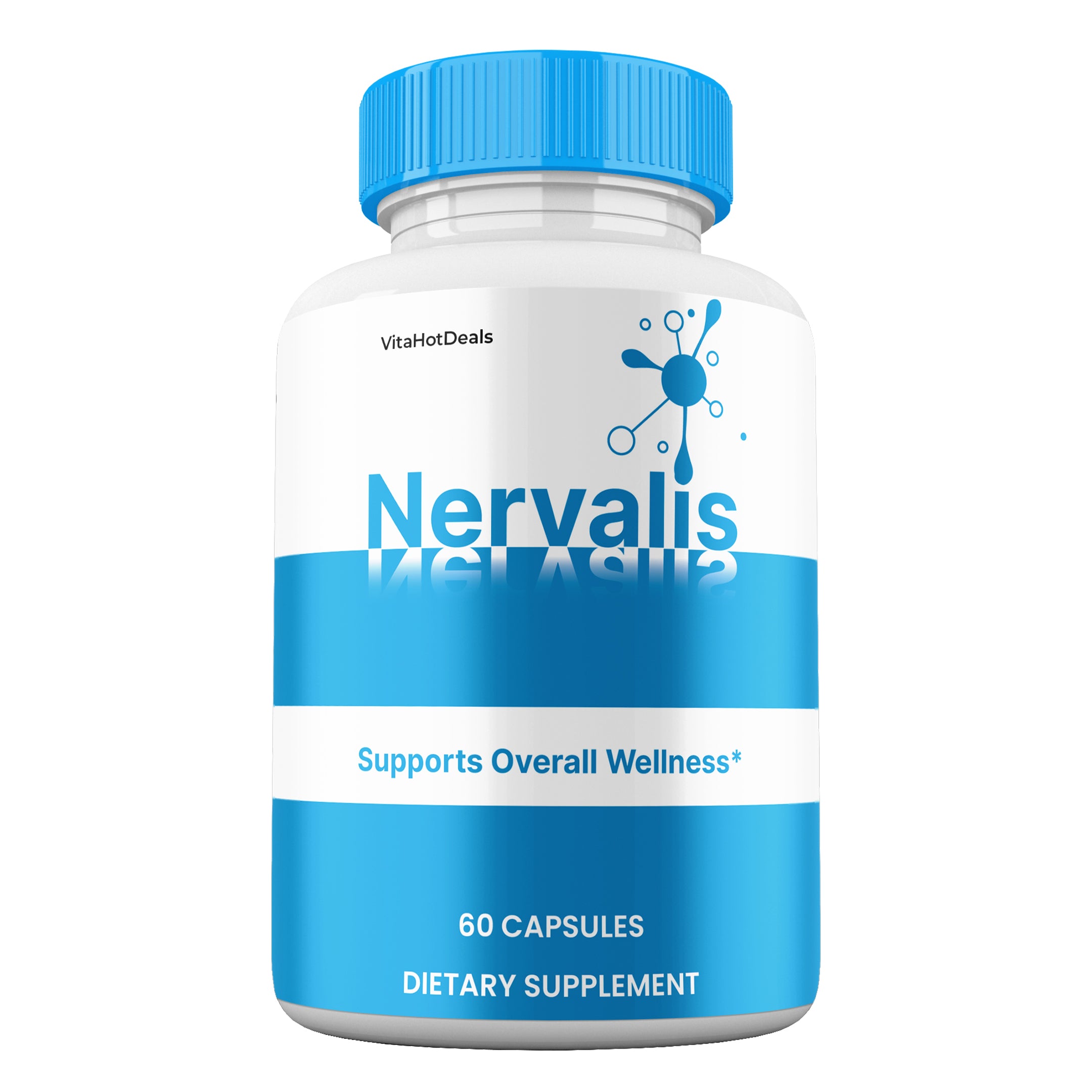 Nervalis Capsules (1 Pack)