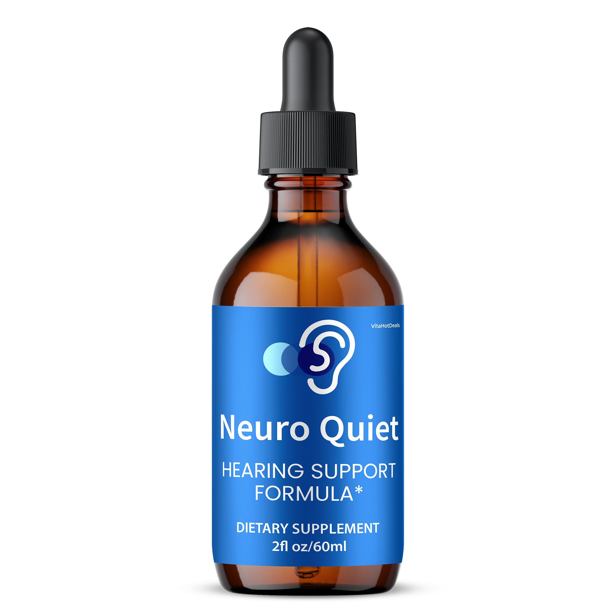 Neuro Quiet Drops (1 Pack)