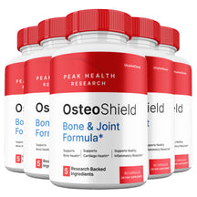OsteoShield Capsules (5 Pack)