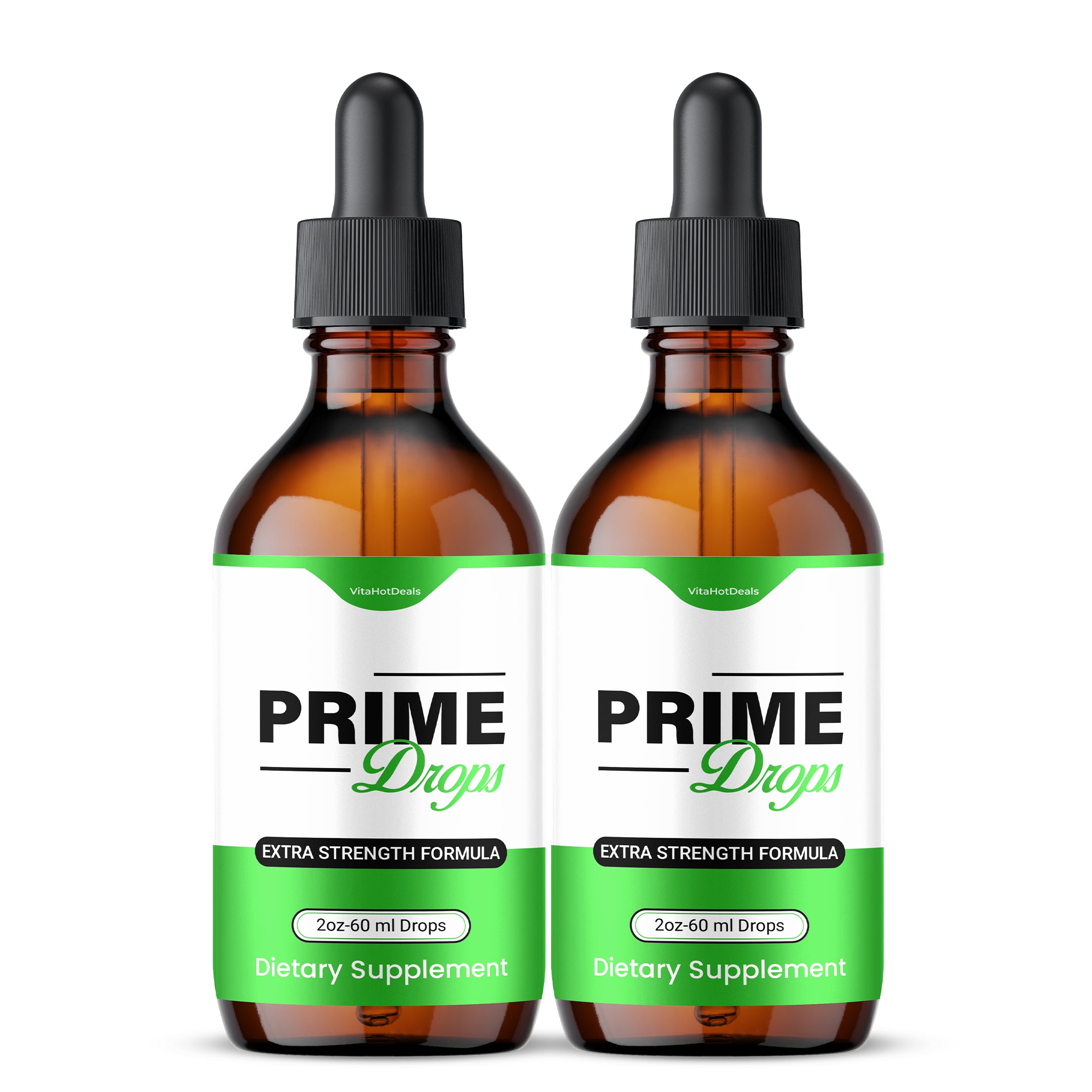 Prime Drops (2 Pack)