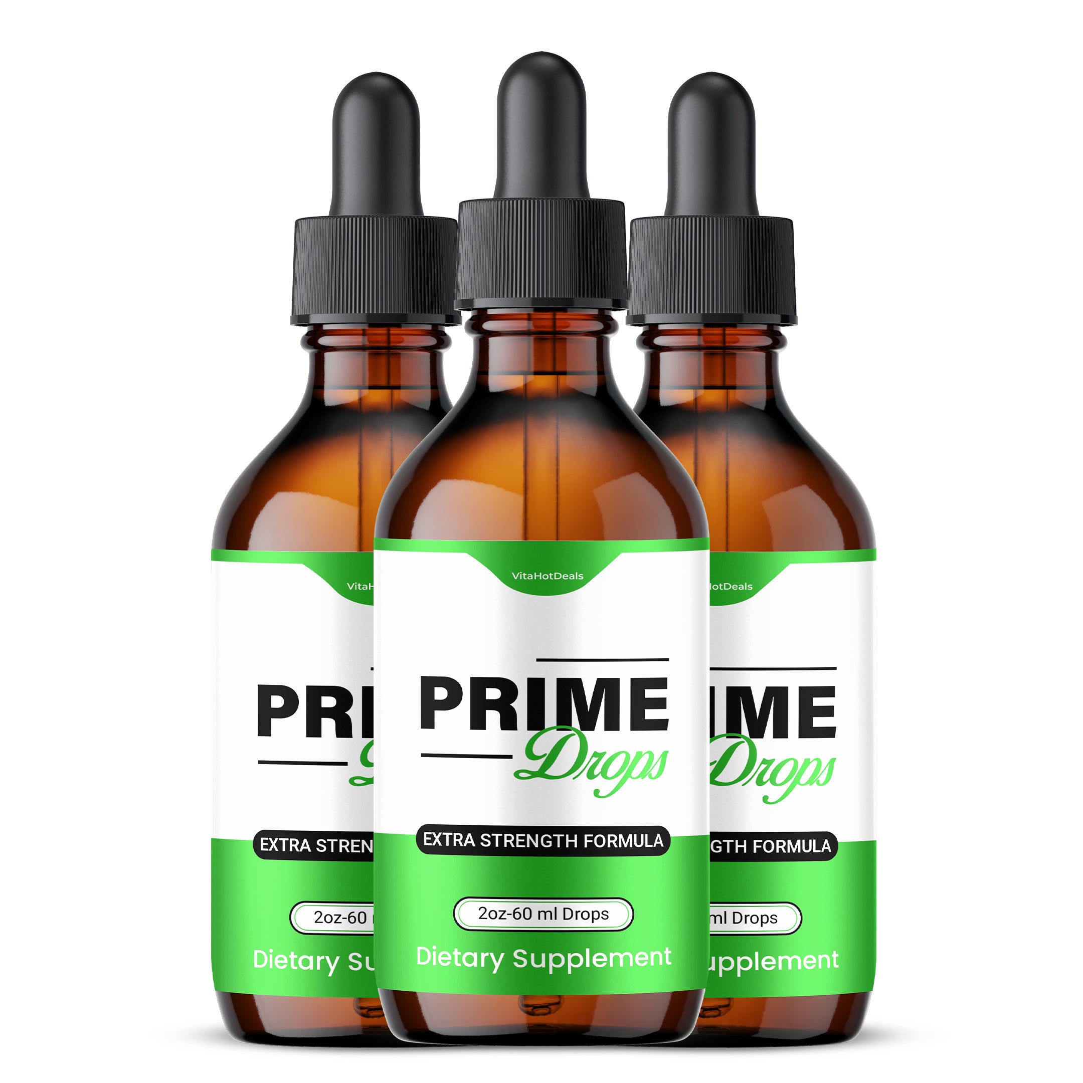 Prime Drops (3 Pack)