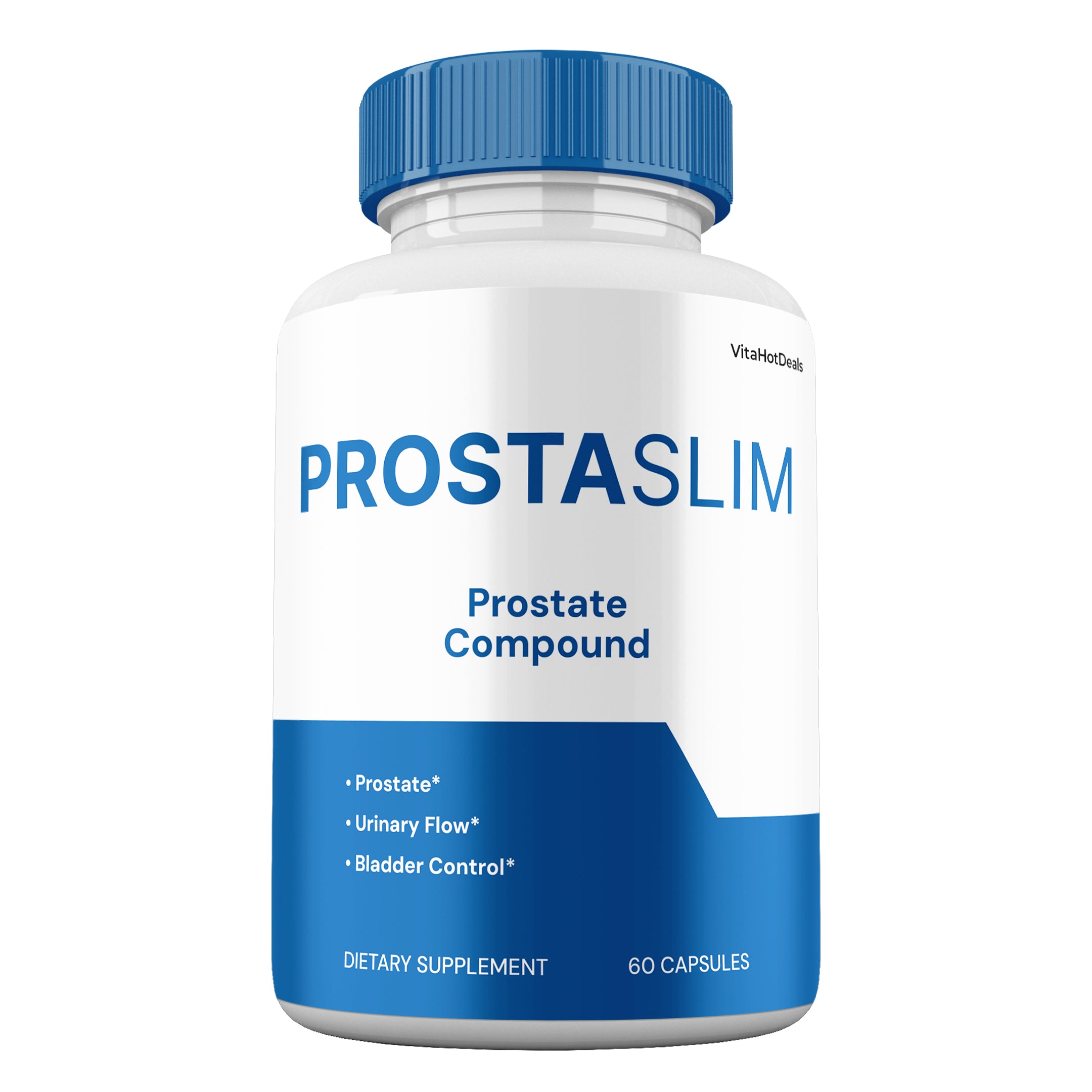 ProstaSlim Capsules (1 Pack)