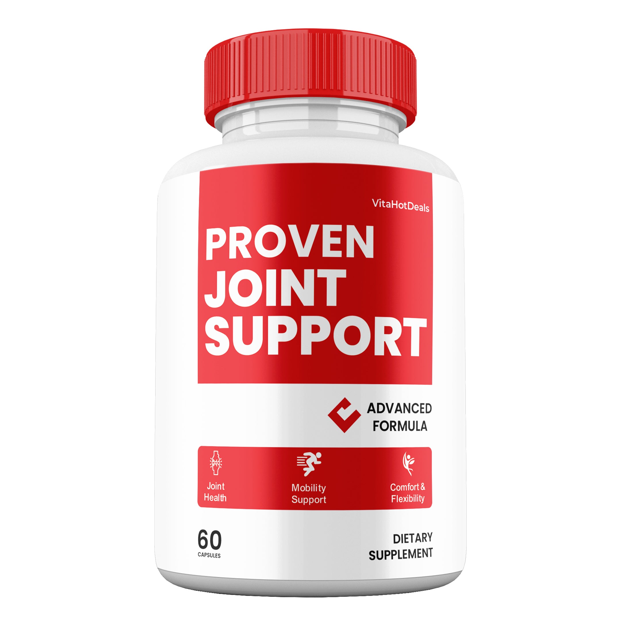 Proven Joint Support Capsules (1 Pack)