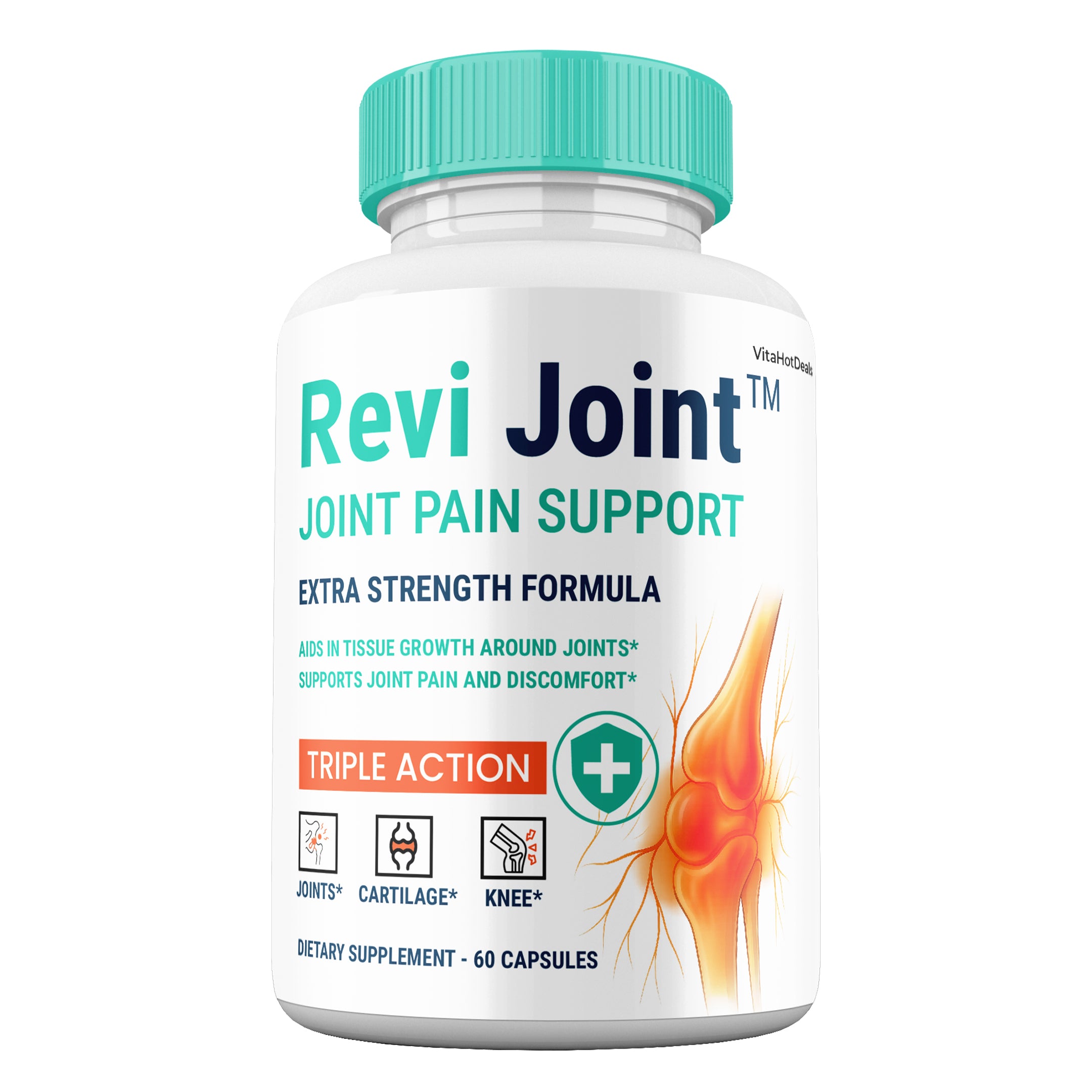 Revi Joint Capsules (1 Pack)