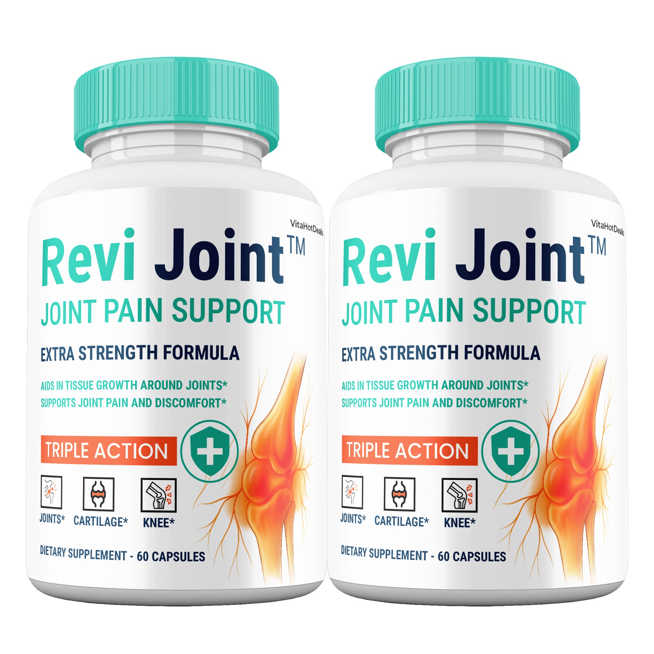 Revi Joint Capsules (2 Pack)