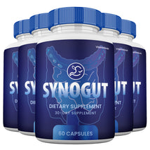 Synogut capsules (5 Pack)