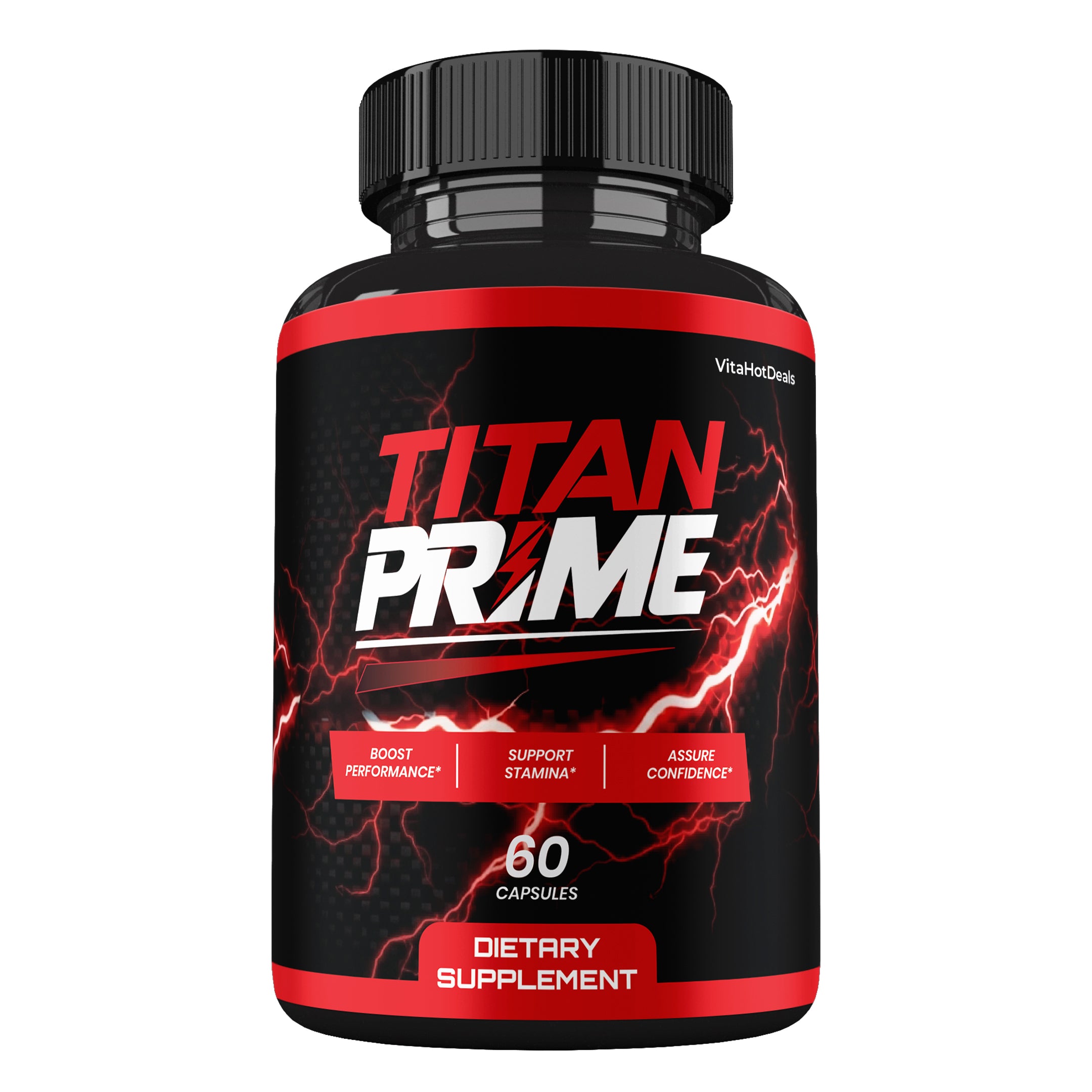 Titan Prime Capsules (1 Pack)