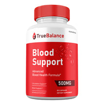 True Balance Blood Support capsules (1 Pack)