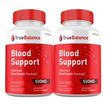 True Balance Blood Support capsules (2 Pack)