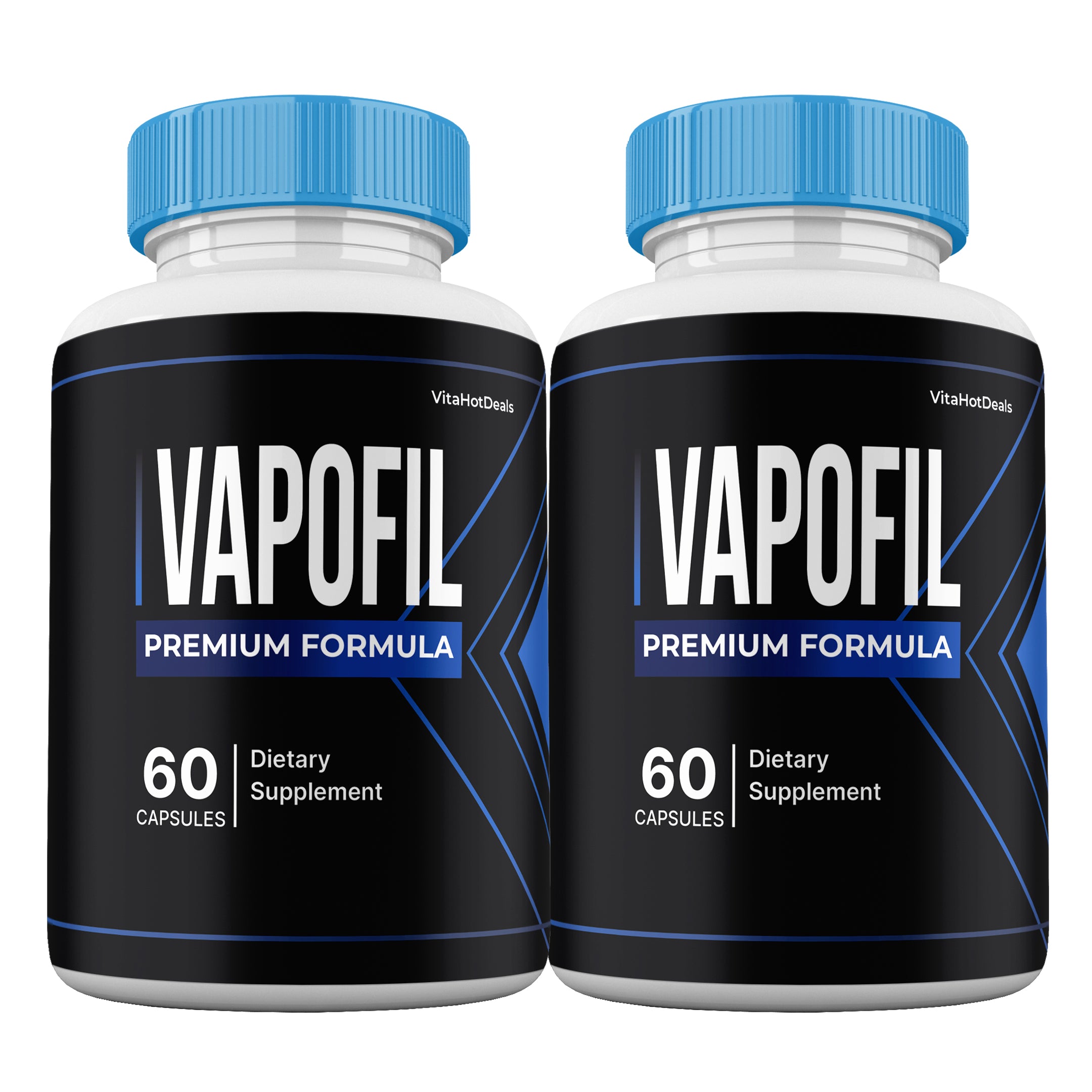 Vapofil Capsules (2 Pack)