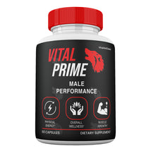 Vital Prime Capsules (1 Pack)