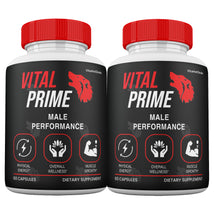 Vital Prime Capsules (2 Pack)