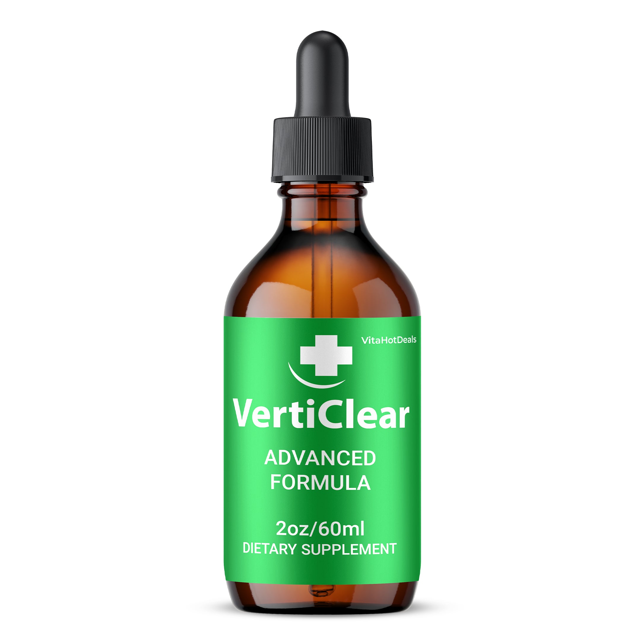 VertiClear Drops (1 Pack)