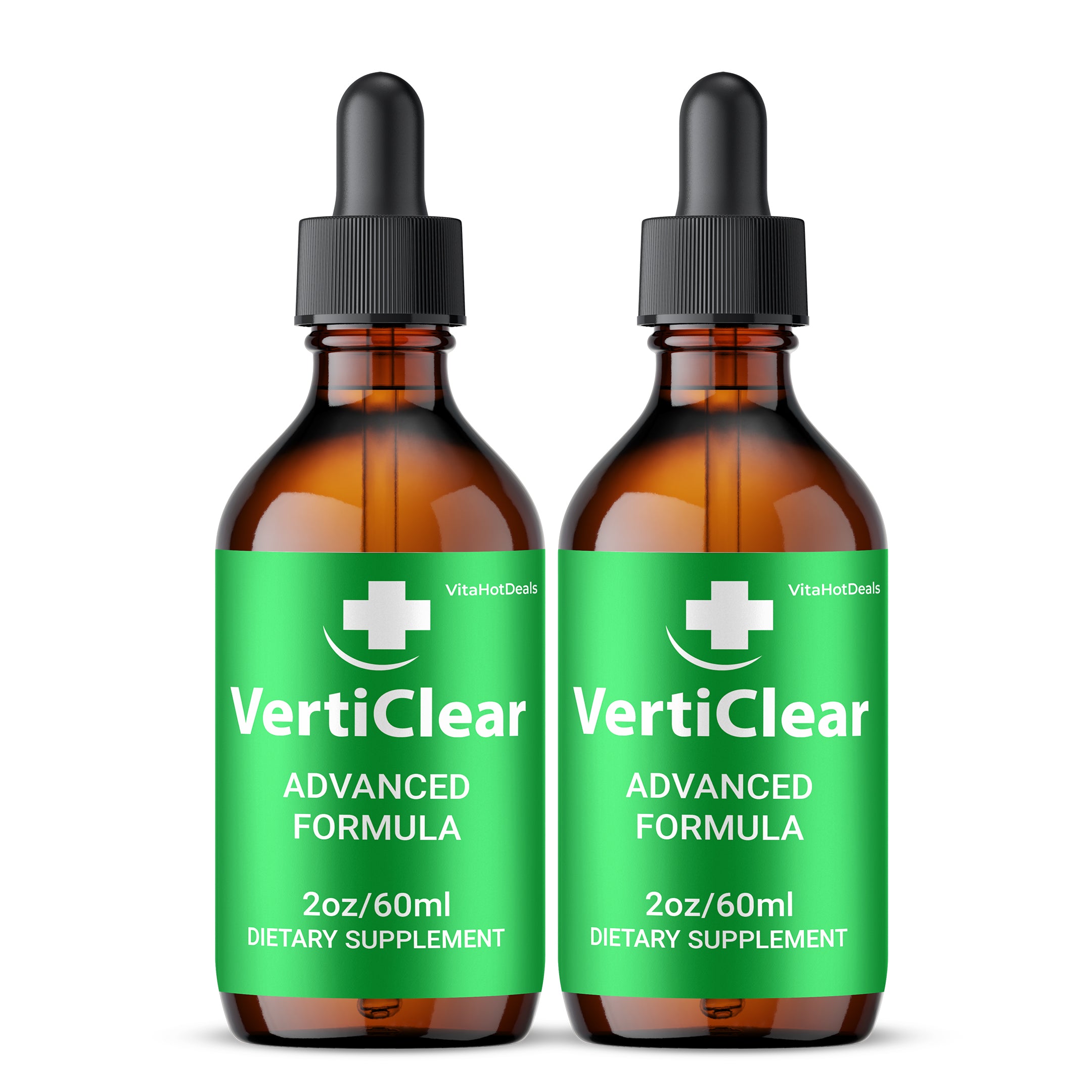 VertiClear Drops (2 Pack)