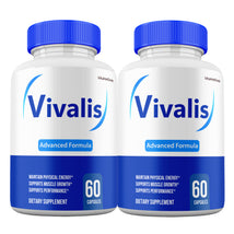 Vivalis capsules (2 Pack)