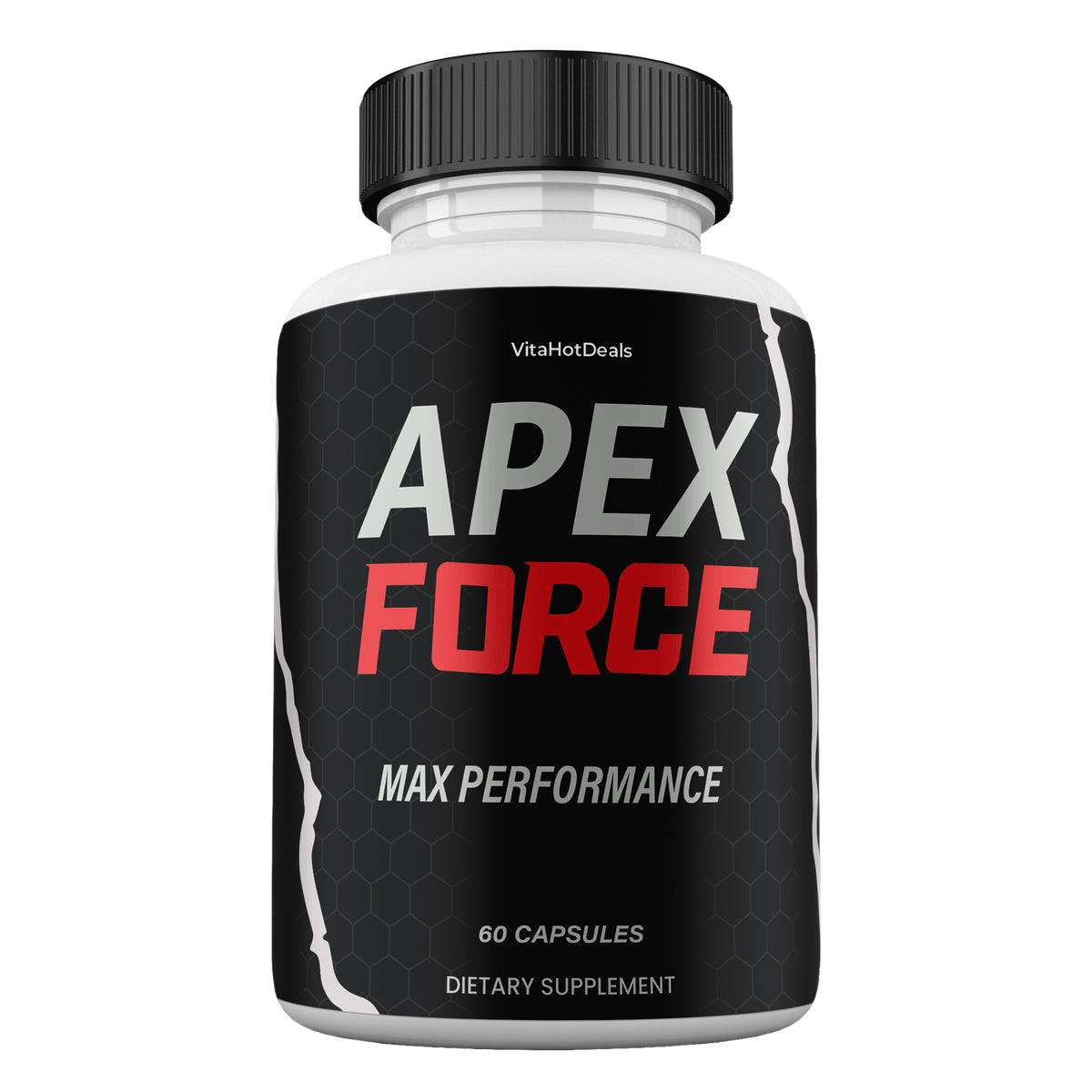 Apex Force Capsules (1 Pack)