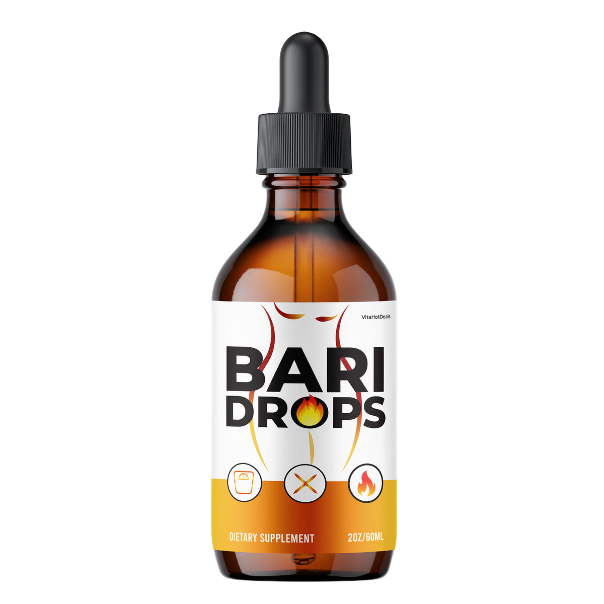 Bari Drops (1 Pack)