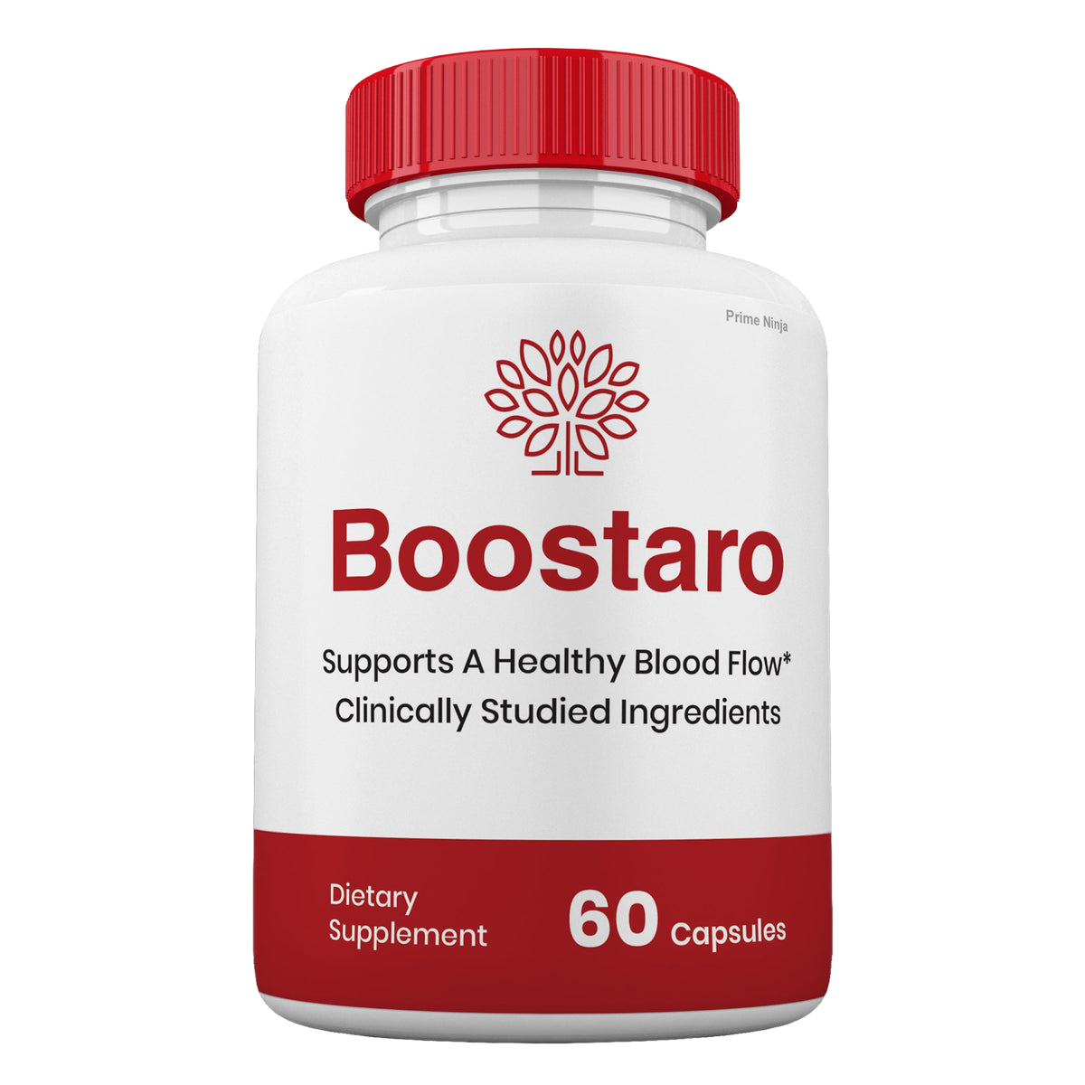 Boostaro Capsules (1 Pack)