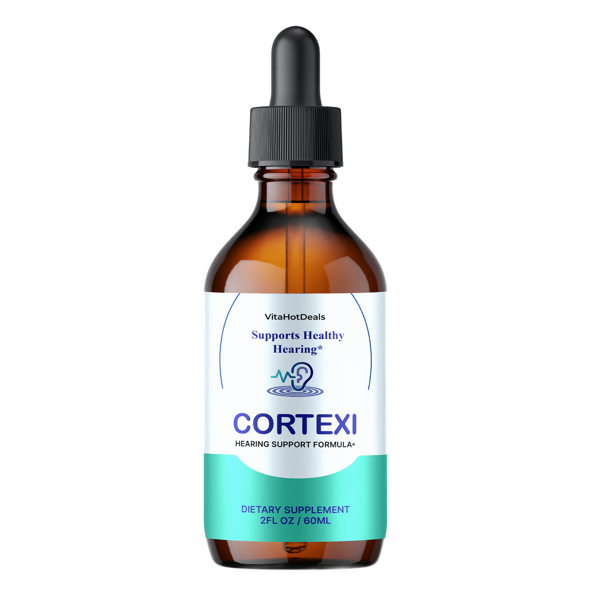 Cortexi Drops (1 Pack)